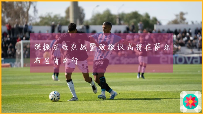 樊振东告别战暨致敬仪式将在萨尔布吕肯举行