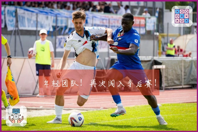 年轻团队！再次闯入季后赛！